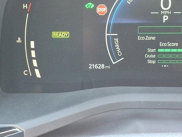 Photo of 2025 Underground Toyota Camry
