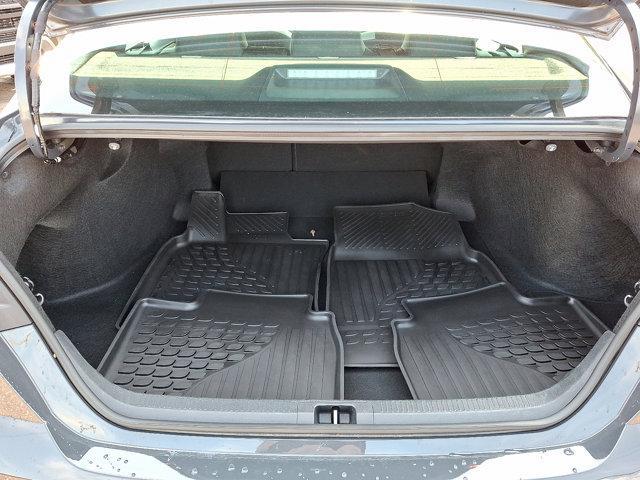 Photo of 2025 Underground Toyota Camry