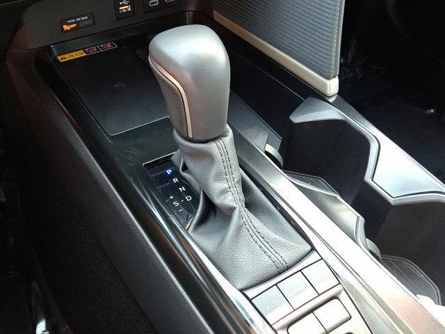 Photo of 2025 Underground Toyota Camry
