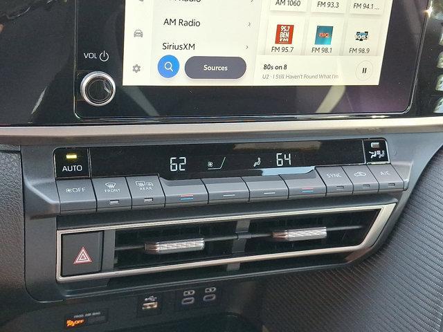 Photo of 2025 Underground Toyota Camry