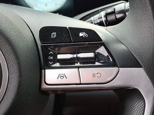 Photo of 2024 Ecotronic Gray Hyundai ELANTRA