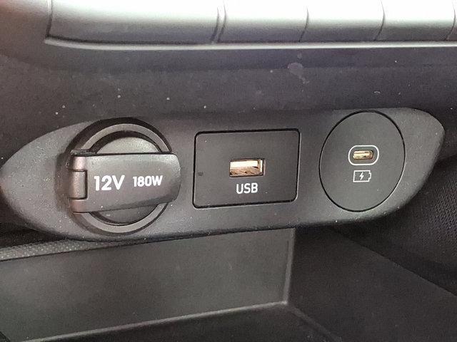 Photo of 2024 Ecotronic Gray Hyundai ELANTRA
