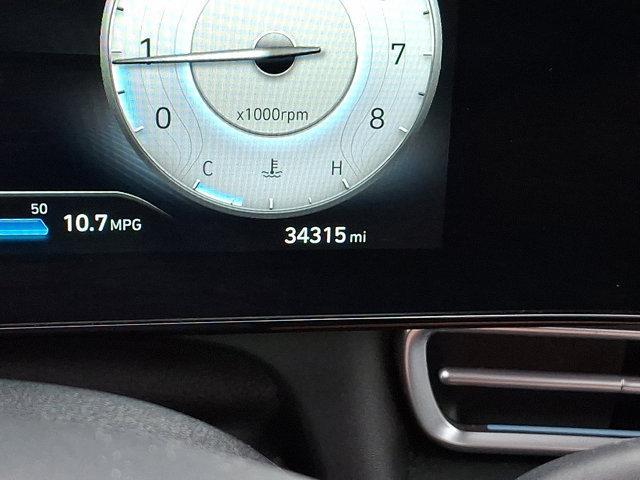 Photo of 2024 Ecotronic Gray Hyundai ELANTRA