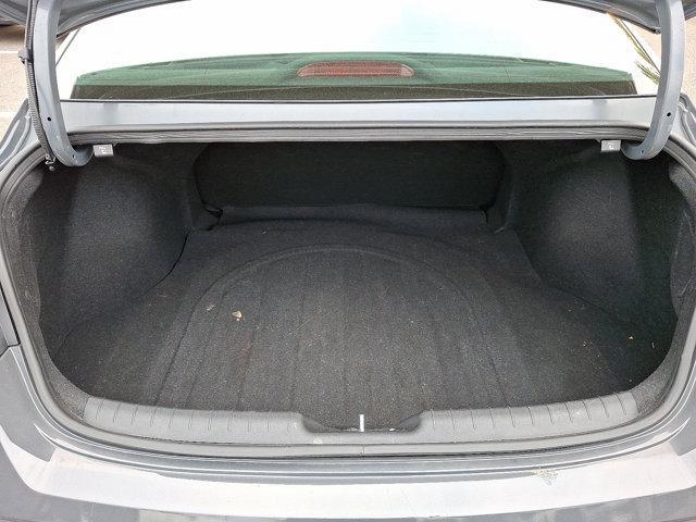 Photo of 2024 Ecotronic Gray Hyundai ELANTRA