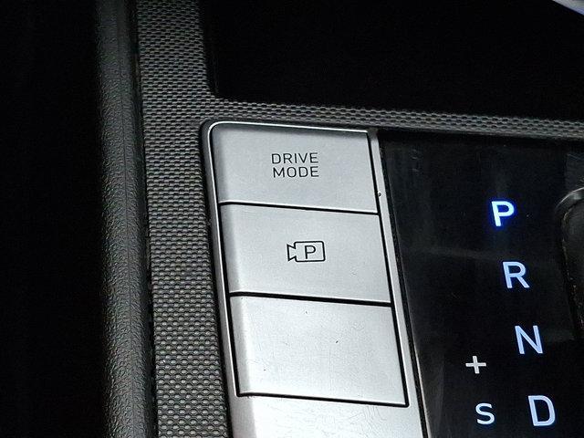 Photo of 2024 Ecotronic Gray Hyundai ELANTRA