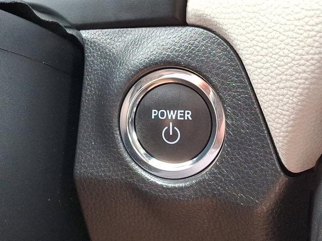 Photo of 2024 Blueprint Toyota RAV4 Hybrid