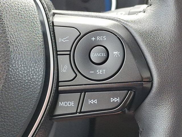 Photo of 2024 Blueprint Toyota RAV4 Hybrid