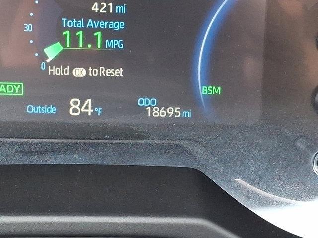Photo of 2024 Blueprint Toyota RAV4 Hybrid