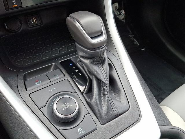 Photo of 2024 Blueprint Toyota RAV4 Hybrid