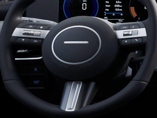 Photo of 2026 Transmission Blue Hyundai SONATA