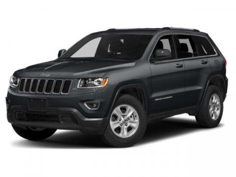 Photo of 2015 Maximum Steel Metallic Clearcoat Jeep Grand Cherokee