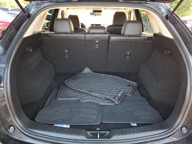 Photo of 2019 Jet Black Mica Mazda CX-5