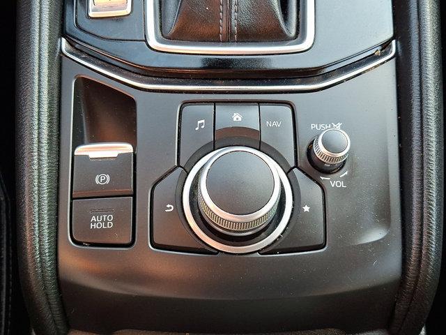 Photo of 2019 Jet Black Mica Mazda CX-5