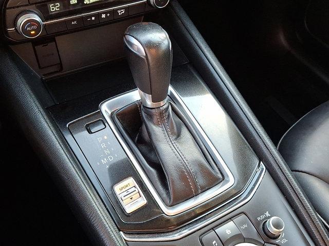 Photo of 2019 Jet Black Mica Mazda CX-5