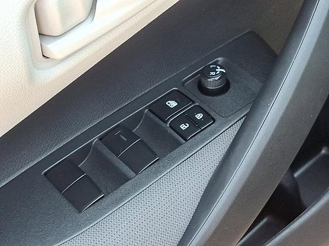 Photo of 2024 Midnight Black Metallic Toyota Corolla