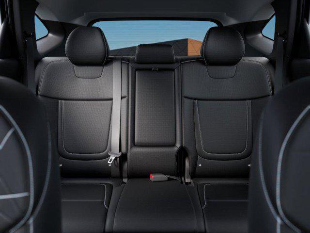 Photo of 2026 Hampton Gray Hyundai TUCSON