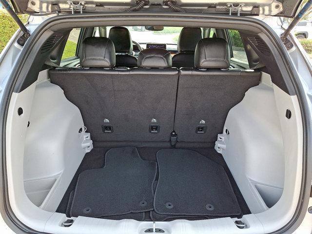 Photo of 2023 Billet Silver Metallic Clearcoat Jeep Compass