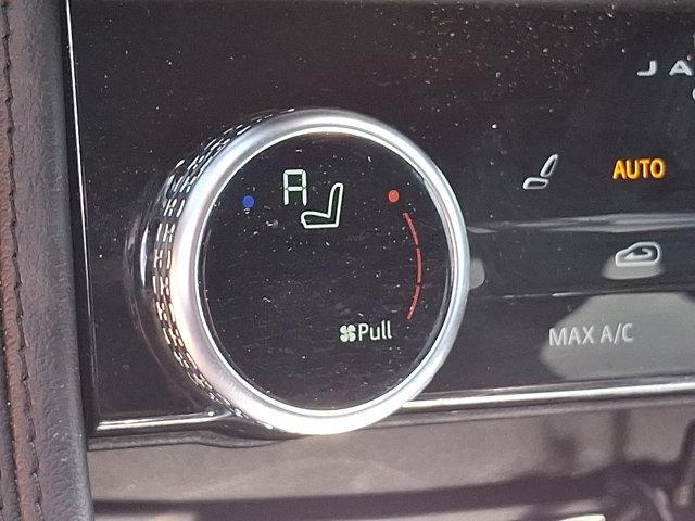 Photo of 2021 Fuji White - 1AA Jaguar F-PACE