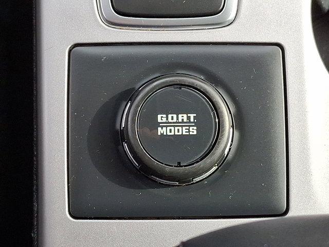 Photo of 2024 Shadow Black - G1 Ford Bronco Sport