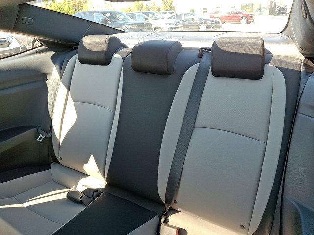 Photo of 2017 Aegean Blue Metallic - BS Honda Civic