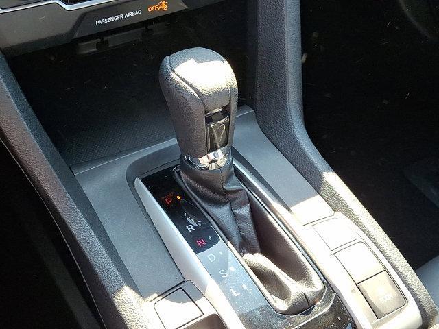 Photo of 2017 Aegean Blue Metallic - BS Honda Civic