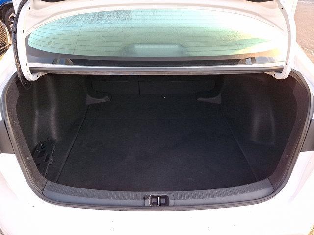 Photo of 2024 Ice Cap Toyota Corolla