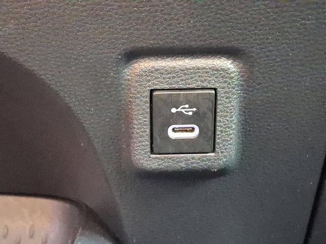 Photo of 2024 Ice Cap Toyota Corolla