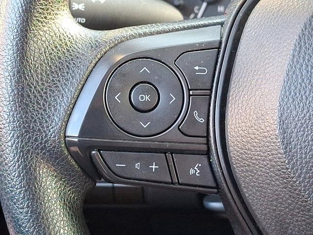 Photo of 2024 Ice Cap Toyota Corolla