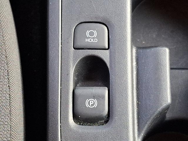 Photo of 2024 Ice Cap Toyota Corolla