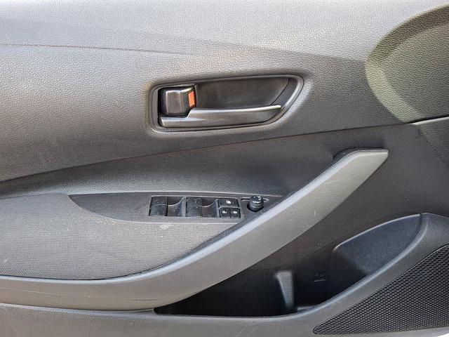 Photo of 2024 Ice Cap Toyota Corolla