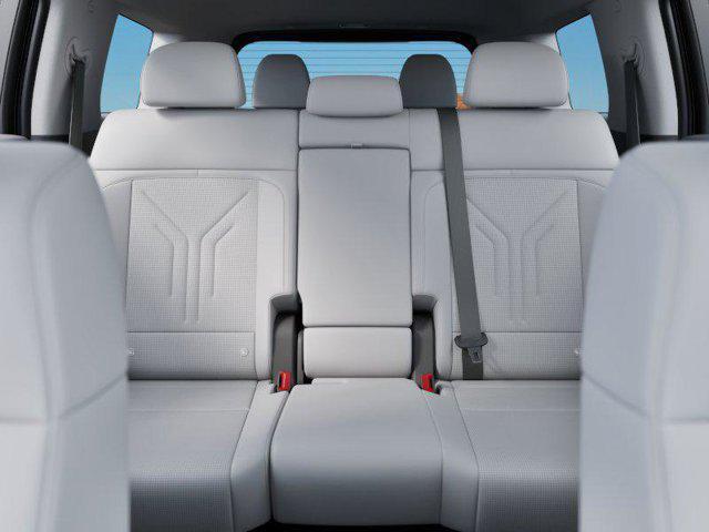 Photo of 2026 Hampton Gray Hyundai SANTA FE
