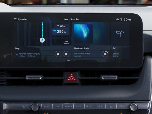 Photo of 2025 Lucid Blue Hyundai IONIQ 5