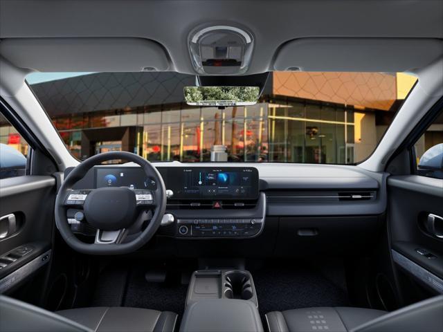 Photo of 2025 Lucid Blue Hyundai IONIQ 5