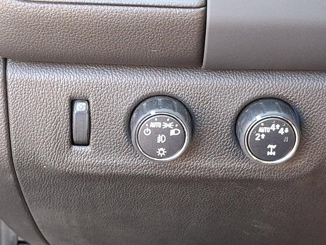 Photo of 2021 Satin Steel Metallic GMC Canyon