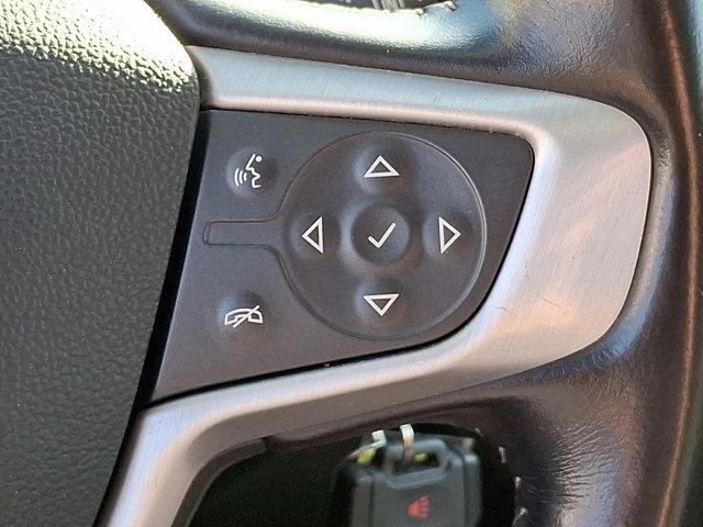 Photo of 2021 Satin Steel Metallic GMC Canyon