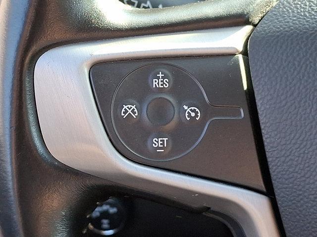 Photo of 2021 Satin Steel Metallic GMC Canyon