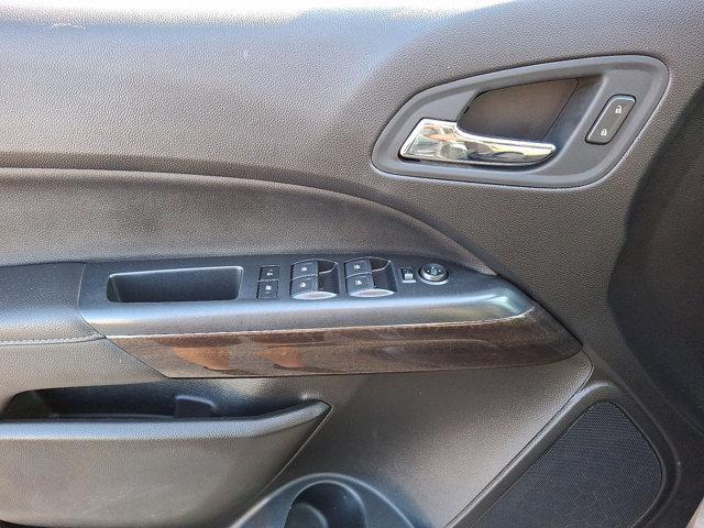 Photo of 2021 Satin Steel Metallic GMC Canyon