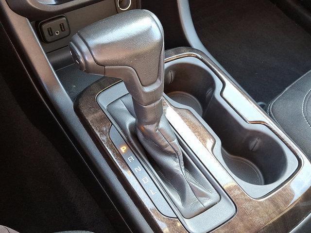 Photo of 2021 Satin Steel Metallic GMC Canyon