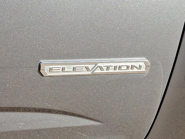 Photo of 2021 Satin Steel Metallic GMC Canyon