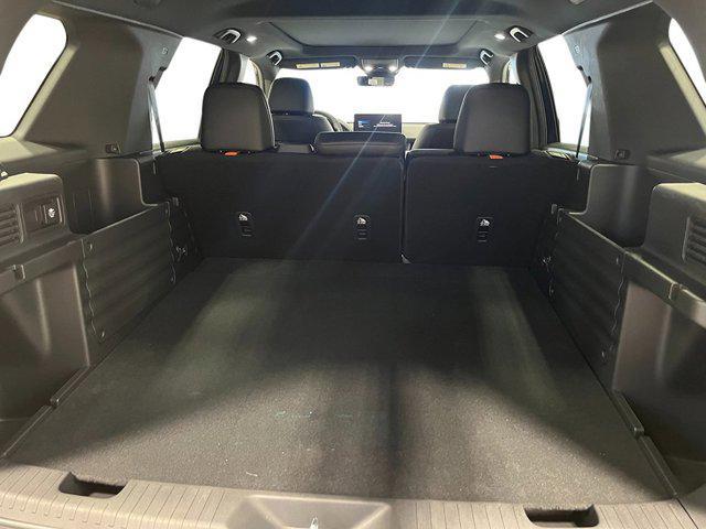 Photo of 2026 Radiant Red Metallic II Honda Passport