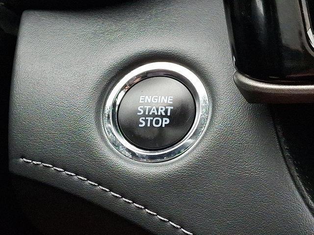 Photo of 2023 Blue Toyota Highlander