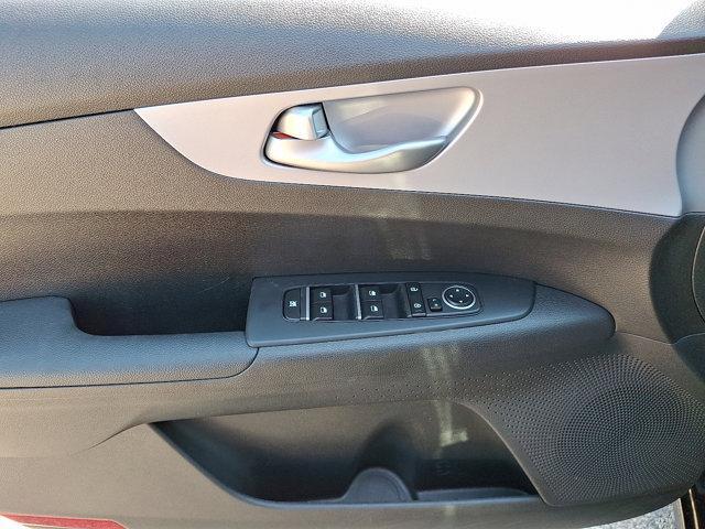 Photo of 2024 Aurora Black Kia Forte