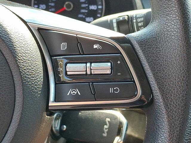 Photo of 2024 Aurora Black Kia Forte
