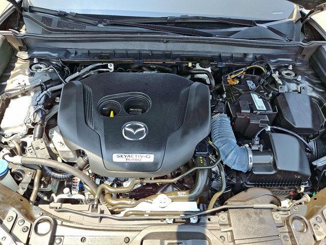 Photo of 2021 Machine Gray Metallic Mazda CX-30