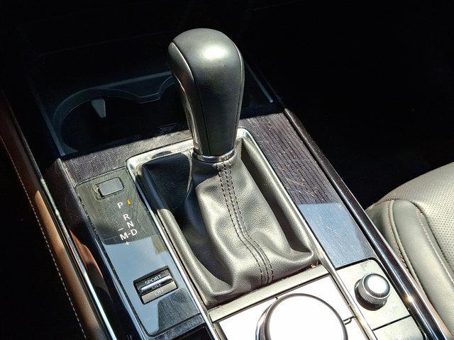 Photo of 2021 Machine Gray Metallic Mazda CX-30