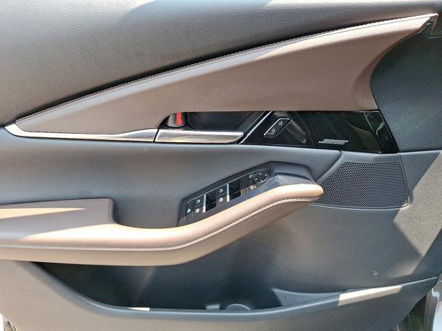 Photo of 2021 Machine Gray Metallic Mazda CX-30