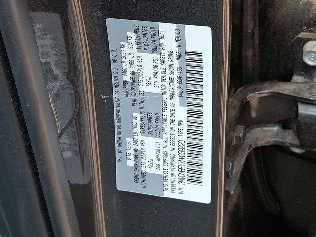 Photo of 2021 Machine Gray Metallic Mazda CX-30