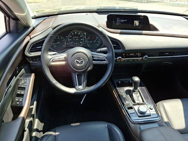 Photo of 2021 Machine Gray Metallic Mazda CX-30