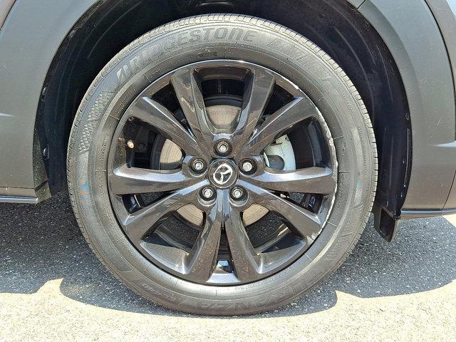 Photo of 2021 Machine Gray Metallic Mazda CX-30