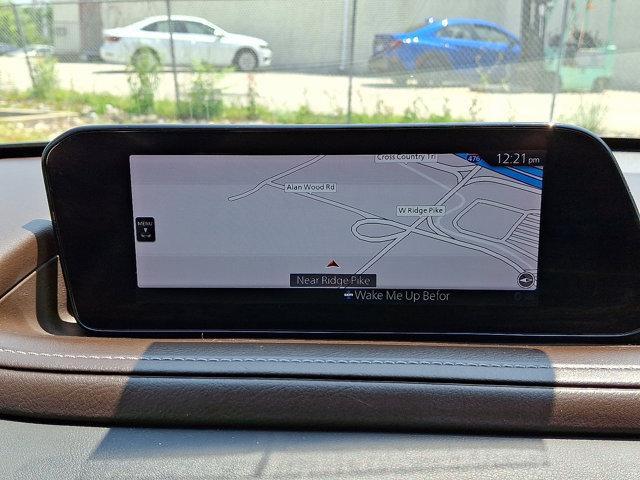 Photo of 2021 Machine Gray Metallic Mazda CX-30